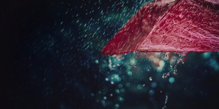 İntensiv yağış yağacaq, şimşək çaxacaq, güclü külək əsəcək – XƏBƏRDARLIQ