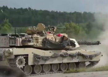 Pentaqon Abrams tanklarını Ukraynaya bu tarixdə göndərəcək