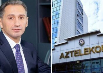 Aztelekom” AYİB-dən aldığı 50 milyon dolları necə silib? – RƏŞAD NƏBİYEV İFŞA OLUNUR