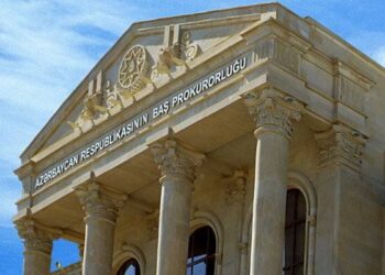 Dövlət əmlakının mənimsənilməsi faktı ilə bağlı cinayət işi başlanıb