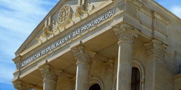 Dövlət əmlakının mənimsənilməsi faktı ilə bağlı cinayət işi başlanıb