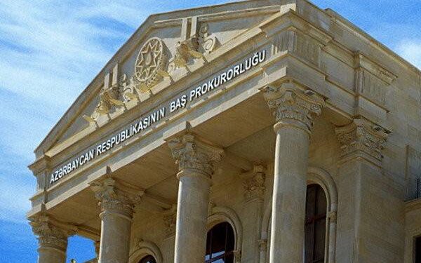 Dövlət əmlakının mənimsənilməsi faktı ilə bağlı cinayət işi başlanıb