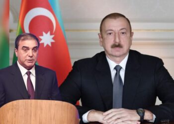 Azərbaycan Azərbaycan Gəncənin icra başçısı Niyazi Bayramovun oğlunun BAHALI AVTOMOBİLLƏRİ… – FOTOLAR