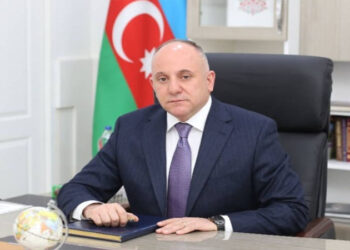 Direktorun əri mənə 30 min rüşvət təklif etdi, razılaşdım”