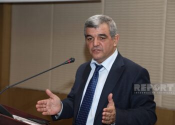 Fazil Mustafaya qarşı cinayətlə bağlı 4 nəfər tutulub, Bakının bir neçə istiqamətində polis postları quraşdırılıb