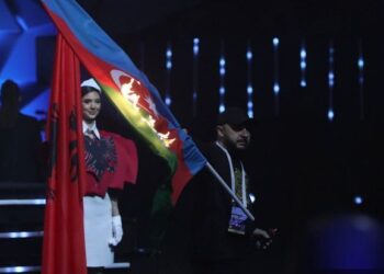 Azərbaycan idmançıları İrəvanda baş verən təxribata görə Vətənə qaytarılırlar