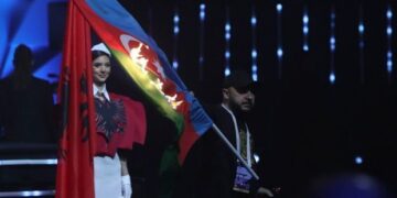 Azərbaycan idmançıları İrəvanda baş verən təxribata görə Vətənə qaytarılırlar