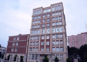 Laçındakı erməni təxribatı ilə bağlı cinayət işi açıldı