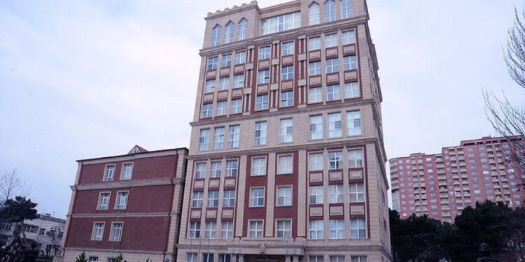 Laçındakı erməni təxribatı ilə bağlı cinayət işi açıldı