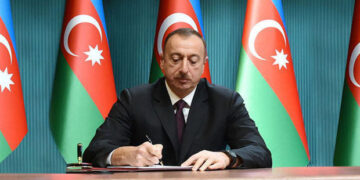 XRONİKAPrezidentdən daha bir sərəncam