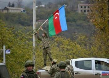 NİDA TƏHLİLBakı bu addımı atmalıdır, sülhməramlılar qarışa bilməz… – Sabiq nazir detalları açıqladı