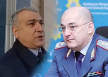 Şahin Bağırov təsdiqlənənə kimi, elə göstərdilər, guya hər şey yaxşıdır, sonra oyun başladı…” – Video