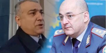 Şahin Bağırov təsdiqlənənə kimi, elə göstərdilər, guya hər şey yaxşıdır, sonra oyun başladı…” – Video