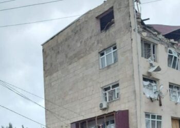 FHN: “Biləsuvardakı partlayışdan sonra bir nəfər dağıntılar altından çıxarıldı” – YENİLƏNİB By Ramil