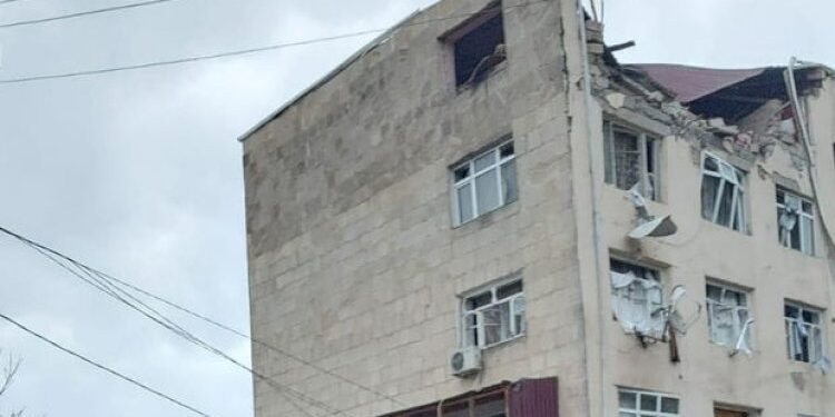 FHN: “Biləsuvardakı partlayışdan sonra bir nəfər dağıntılar altından çıxarıldı” – YENİLƏNİB By Ramil