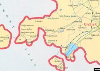 Qarabağ mövzusu bitdi: Paşinyan etiraf etdi ki…. – Şok fakt