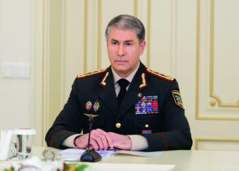 SOSİALEyvazov ona yeni vəzifə verib, Türkiyəyə göndərdi