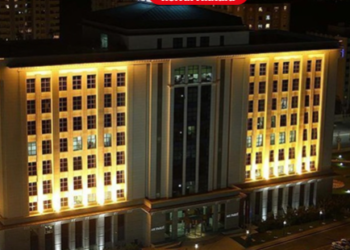 Ərdoğanın qərargahı boşaldılır – RƏSMİ AÇIQLAMA