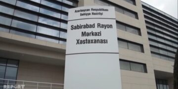 Sabirabadda səhiyyə sistemi İFLİC VƏZİYYƏTDƏ… – Burda sağlam adamı da xəstə edirlər…