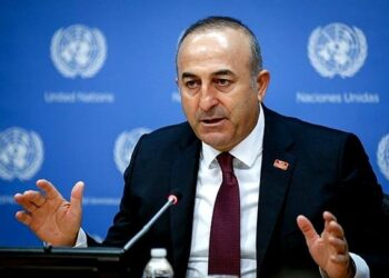 Əgər Bakı ilə İrəvan sülh sazişi imzalasa… – Çavuşoğlu