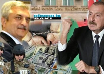 “Bir başçının ki, köməkçisi öz qardaşı, sürücüsü bacısı oğlu ola…” – İmişli sakininin səbr kasası doldu // VİDEO