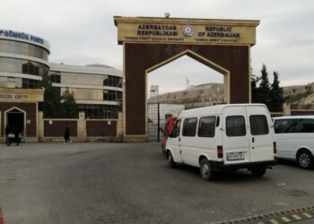 Gürcüstanla sərhədləri Azərbaycan vətəndaşları üçün açmaq olar”