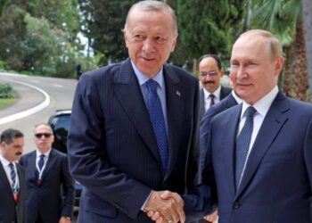 KQB zabiti Putinin Ərdoğana olan münasibəti ilə bağlı görün hansı ETİRAFI ETDI