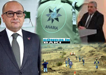 Tarix müəllimi, pedoqoq, ekoloq hara, mina təmizləmək hara…? – Nizami Hüseynov hara, Analitik İdarə hara?…