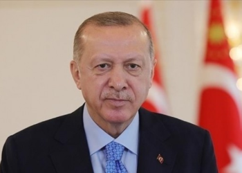 Ərdoğan Moldovaya getməkdən imtina etdi