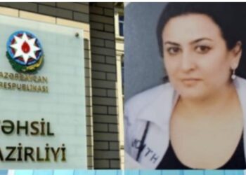 Barəsində cinayət işi var… amma İŞİNİN BAŞINDADIR… – BU NECƏ OLUR?