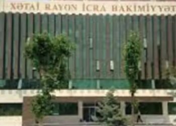 Xətaidə “JEK” rəisinin KOLXOZ BAZARI… – Söz belə tapmaq olmur…