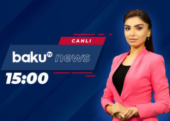 İranda etirazçılar dövlət bayrağını yandırdılar – Xəbərlərin 15:00 buraxılışı