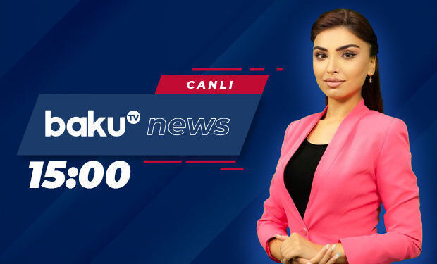 İranda etirazçılar dövlət bayrağını yandırdılar – Xəbərlərin 15:00 buraxılışı