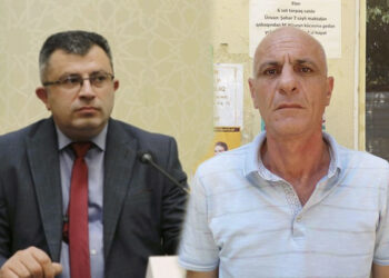 Sosial şəbəkələrdə vəzifəli şəxsi təhqir etdi, həbs olundu