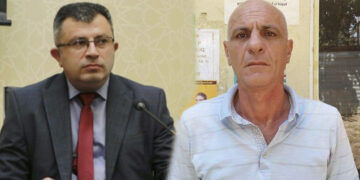 Sosial şəbəkələrdə vəzifəli şəxsi təhqir etdi, həbs olundu