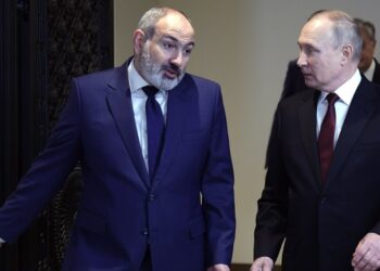 Ermənilərin Zəngəzur narahatlığına Putindən cavab