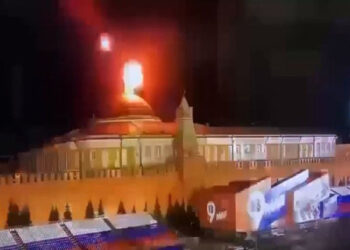 Rusiya Üçüncü Dünya müharibəsinin Astanasında – VİDEO