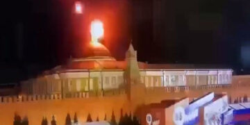 Rusiya Üçüncü Dünya müharibəsinin Astanasında – VİDEO