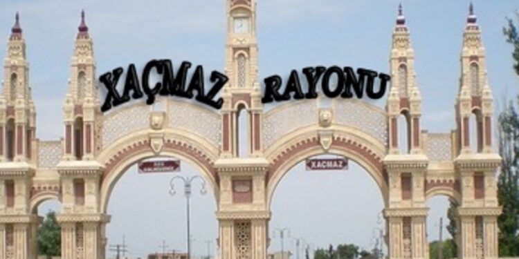 Xaçmazın icra başçısı hara baxır ki… – FOTOFAKT