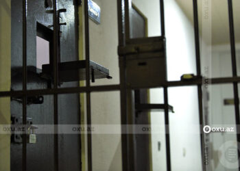 Beynəlxalq axtarışa verilmiş şəxs Gürcüstandan Azərbaycana ekstradisiya edilib