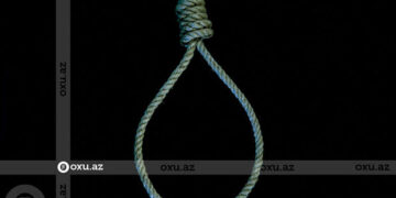 22 yaşlı qız kirayə qaldığı evdə özünü asdı