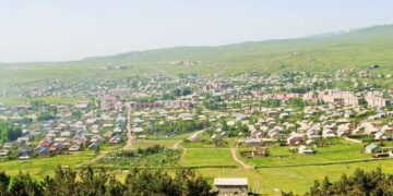 Ermənistanı əhatə edən 17 mahalımız – VİDEO