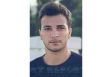 Ermənistanda əsir saxlanılan azərbaycanlı əsgərə 11,5 il həbs cəzası verilib