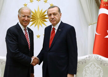 Baydendən Ərdoğanla bağlı paylaşım