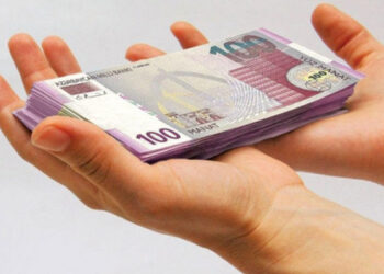 Borcu olan ölsə, pulu onlar ödəyəcək