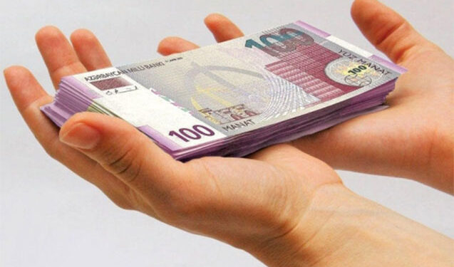 Borcu olan ölsə, pulu onlar ödəyəcək