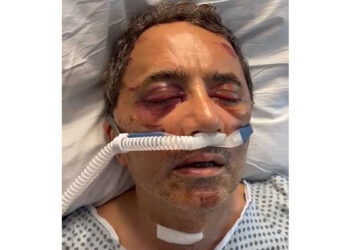 Əhməd Obalı və oğlunu ABŞ-də ölümcül döydülər – Video