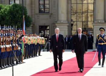 Ərdoğan qalibdir: baxın, kimlər üzülür, kimlər sevinir…