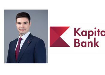 “Kapital Bank”a yeni sədr təyin edildi BANK XƏBƏRLƏRIƏSAS