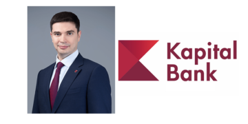“Kapital Bank”a yeni sədr təyin edildi BANK XƏBƏRLƏRIƏSAS